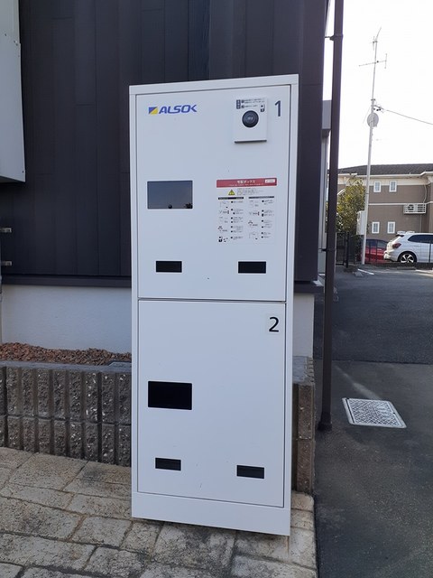 アルコバレーノ その他設備