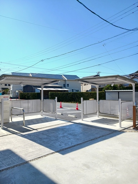 ヒカルサ浜松増楽町Ⅰ その他設備
