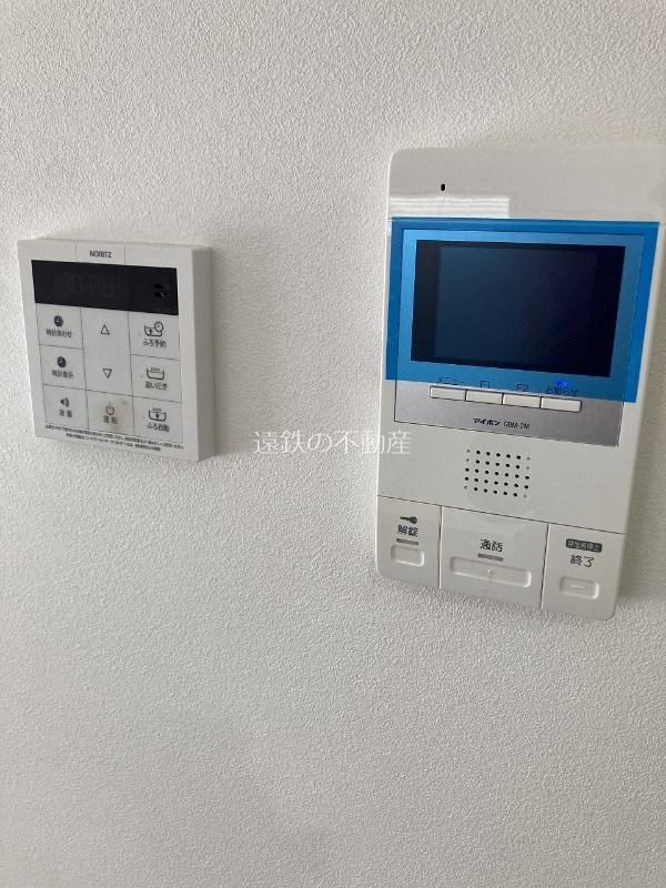 サンプランタン セキュリティ