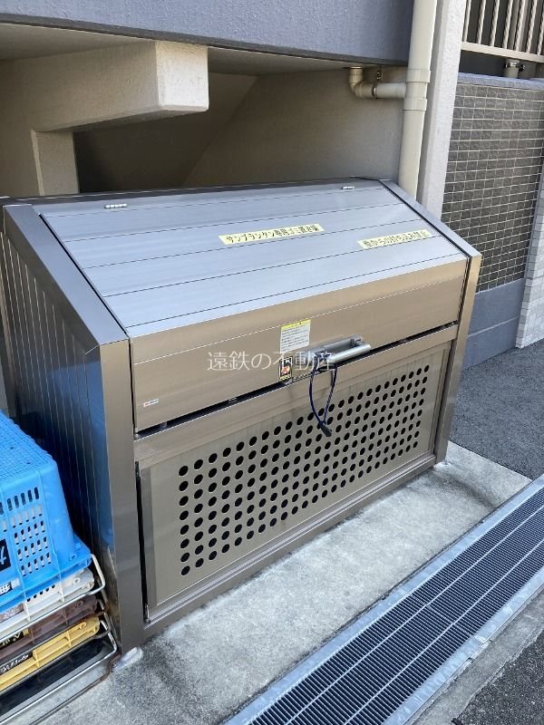 サンプランタン その他共有部分