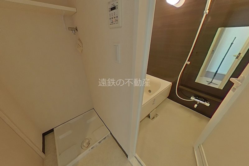 アミューズ千歳 その他
