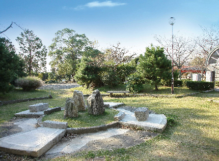 ＧＭ．Ｅ 公園