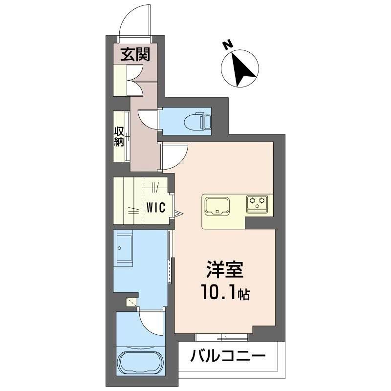 ＧＭ．Ｅ 間取り