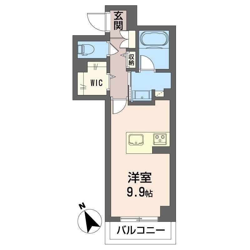 ＧＭ．Ｅ 間取り