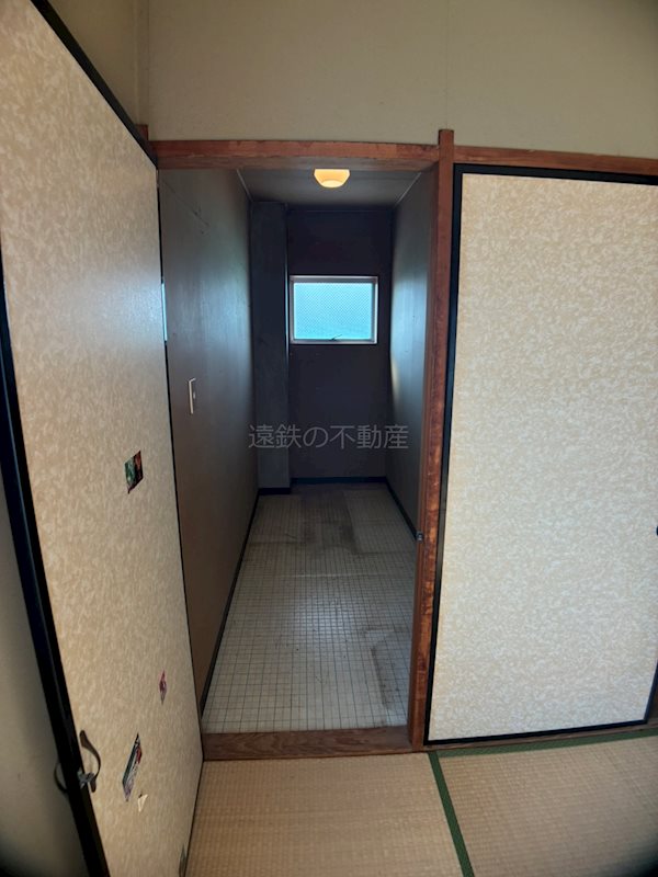 高橋ハイツ その他部屋・スペース