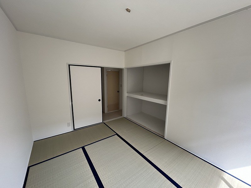 AccessⅢ ベッドルーム