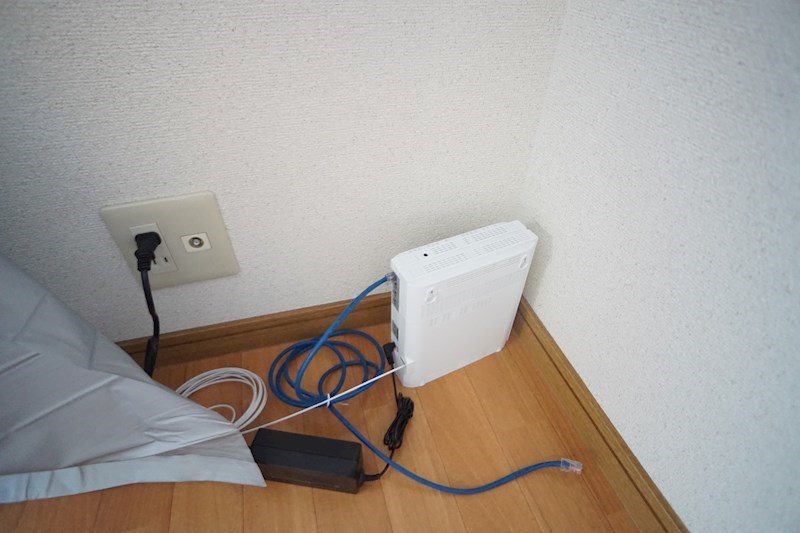 モンターニュⅡ番館 その他