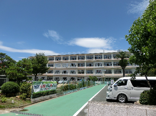 ひまわり 小学校