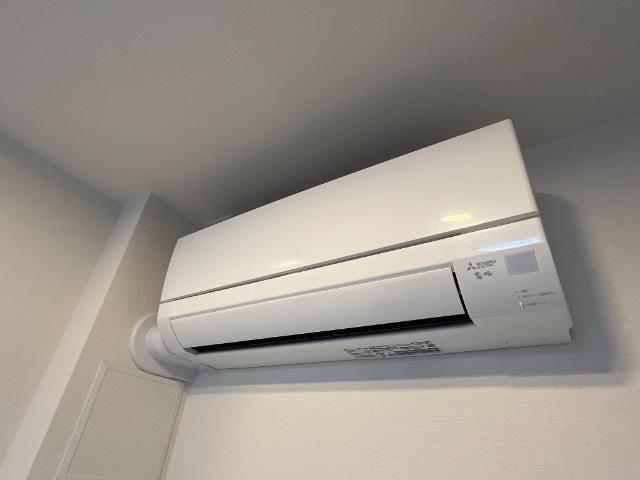 サンシャインテラス その他設備