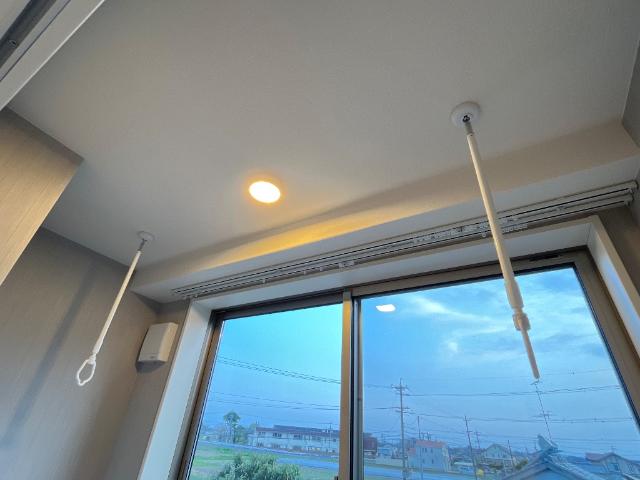 サンシャインテラス その他設備