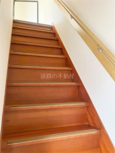 宮脇ハイツB その他設備