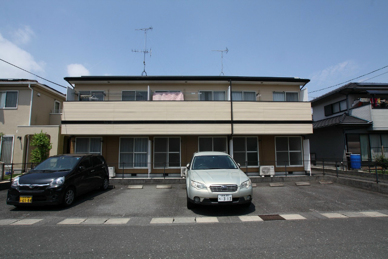 みどり第一 外観