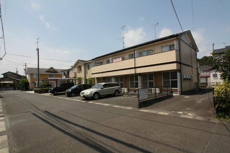みどり第一 外観