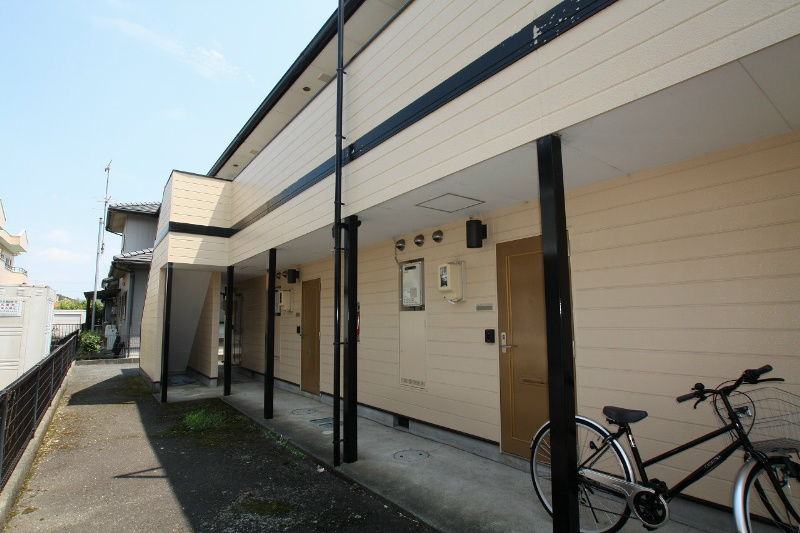 みどり第一 外観