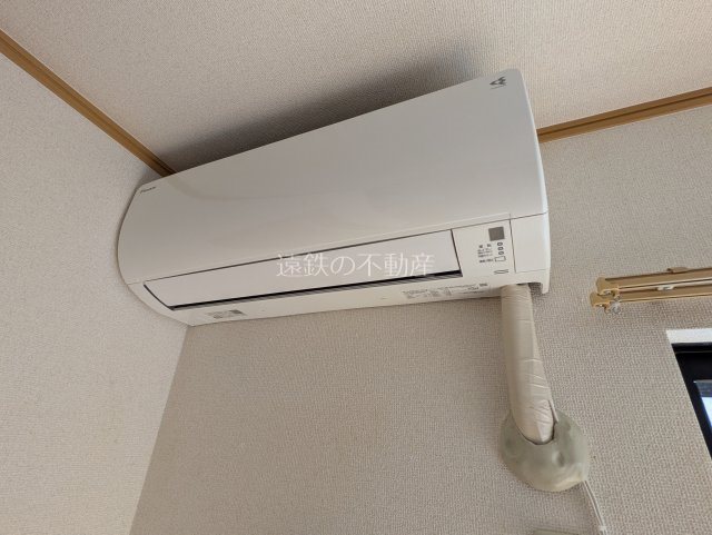 ヴィクトワールD その他設備