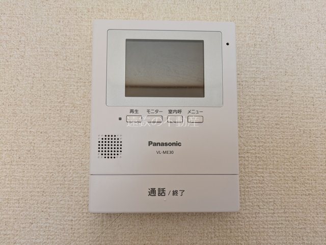 ヴィクトワールD セキュリティ