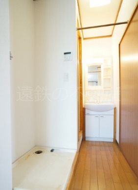 サンコート高尾 その他設備