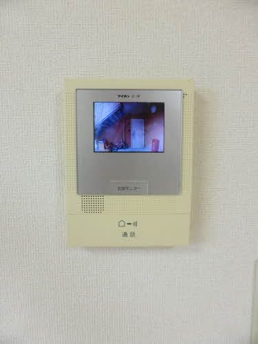 リバティ７２２ セキュリティ