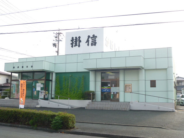 リバティ７２２ 銀行