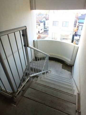 マンションPINO Ⅱ その他共有部分