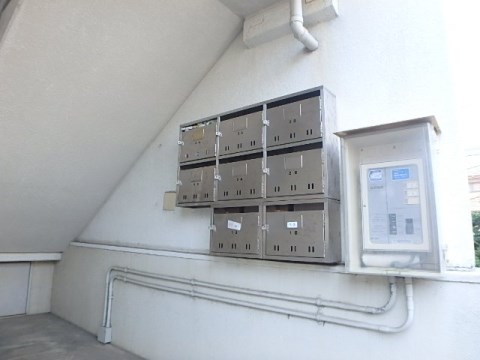 マンションPINO Ⅱ その他共有部分