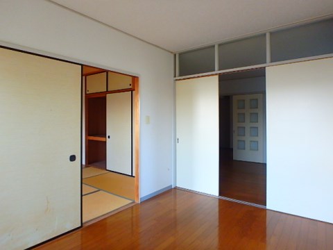 マンションPINO Ⅱ その他