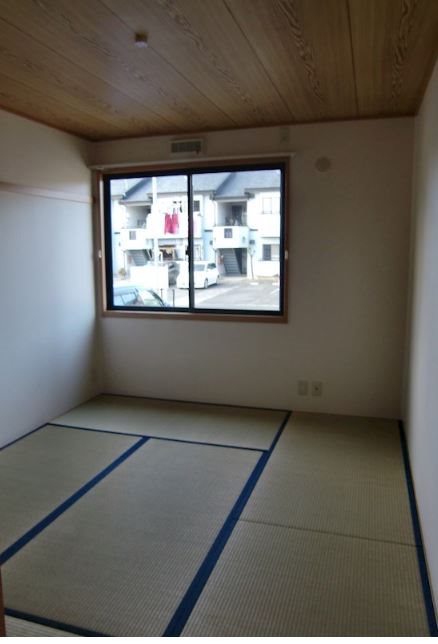 カサグランデ 眺望