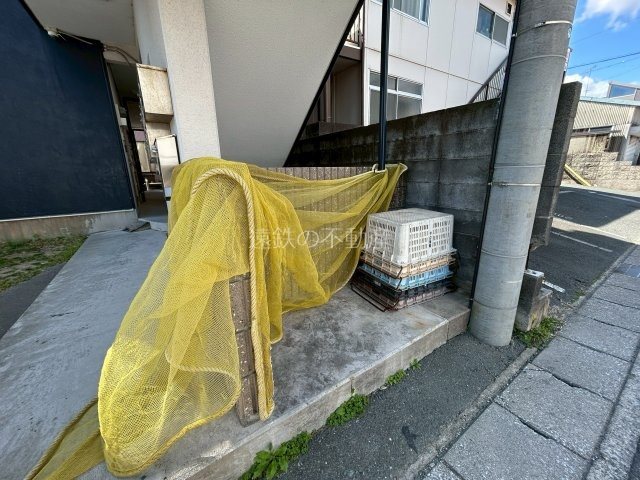 サウスルーム三島 その他共有部分