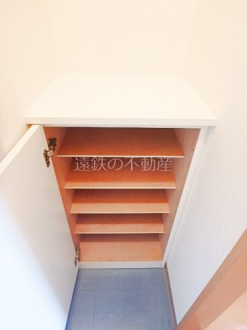サウスルーム三島 その他