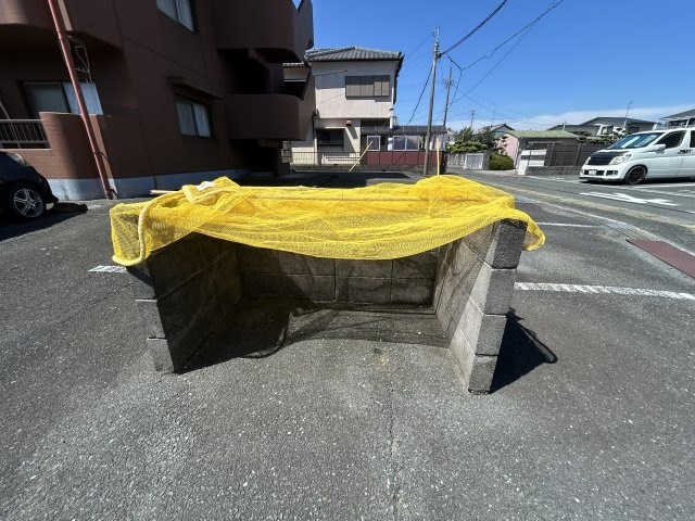 レジデンス曳馬 Ⅲ その他共有部分