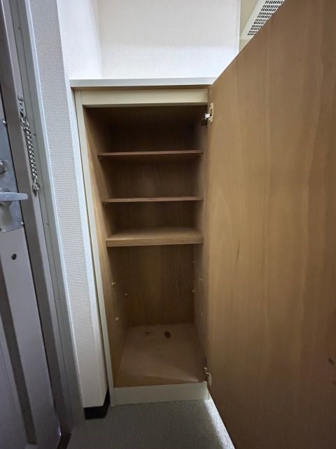 レジデンス曳馬 Ⅲ 収納