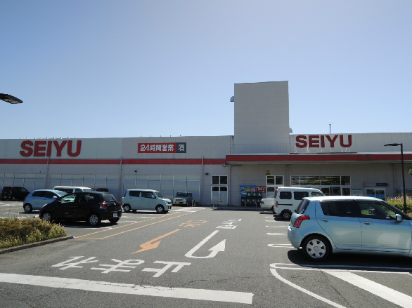 フォルトゥーナ スーパー