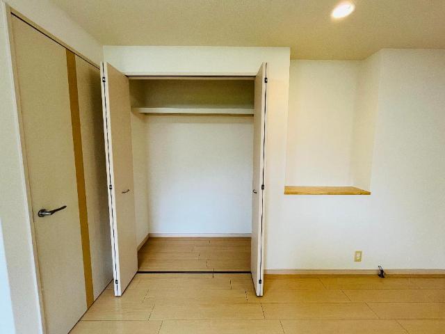 ガイア 収納