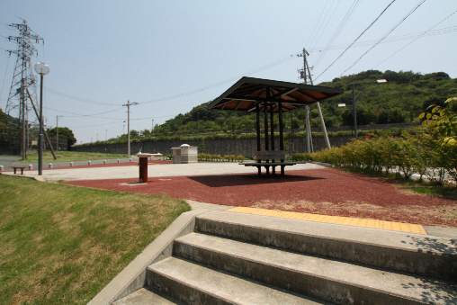 ガイア 公園