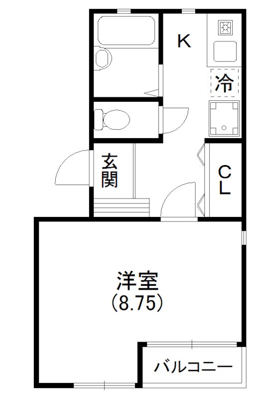 ユーフォルム 間取り