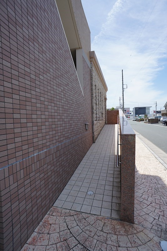 フェリーチェ西都 その他共有部分