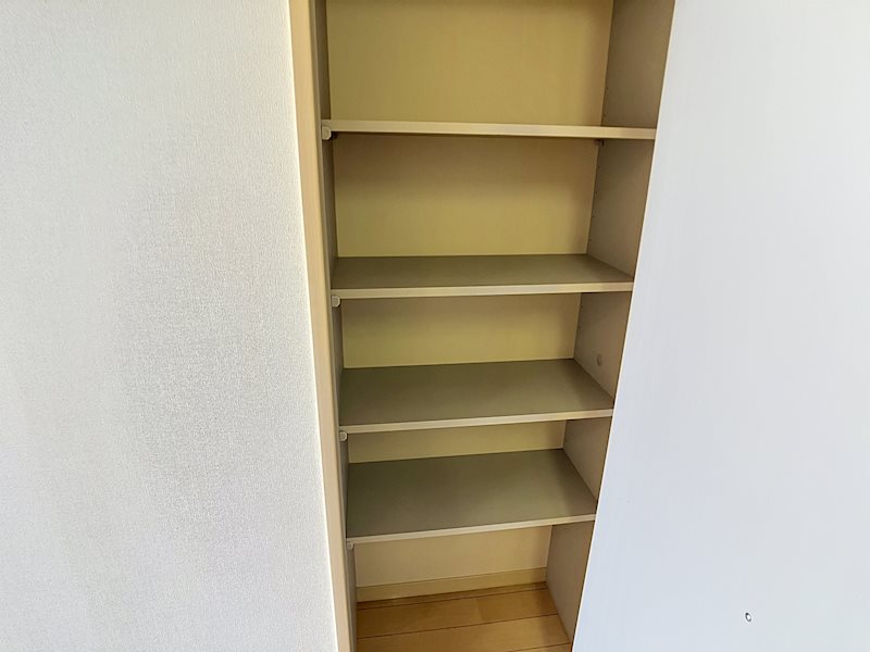 Lilien Berg M 収納
