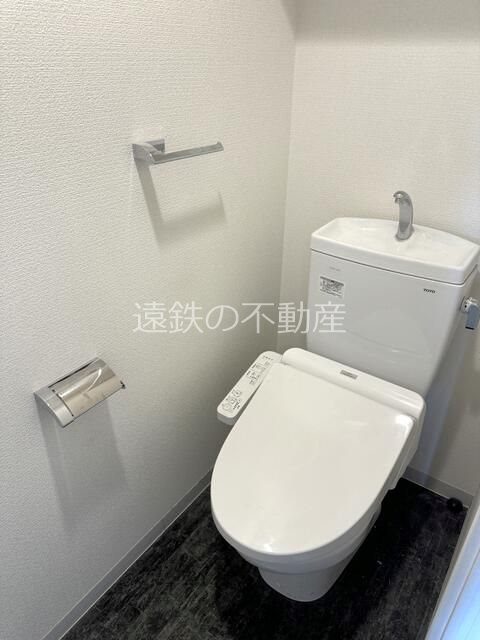 イーステージ トイレ