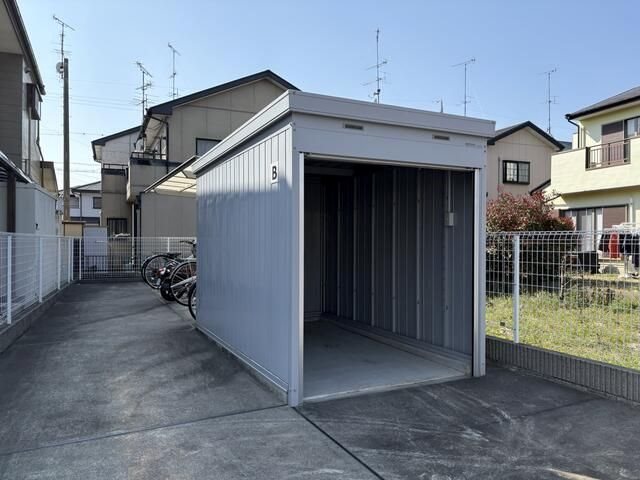 イーステージ その他共有部分