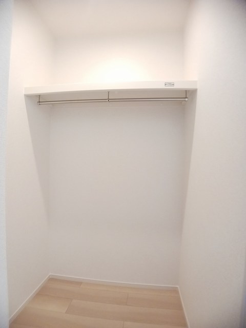 キャトル　百合の木 収納