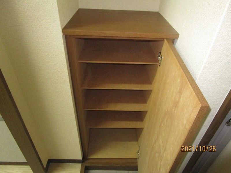 サリエンテ代官山Ⅱ その他