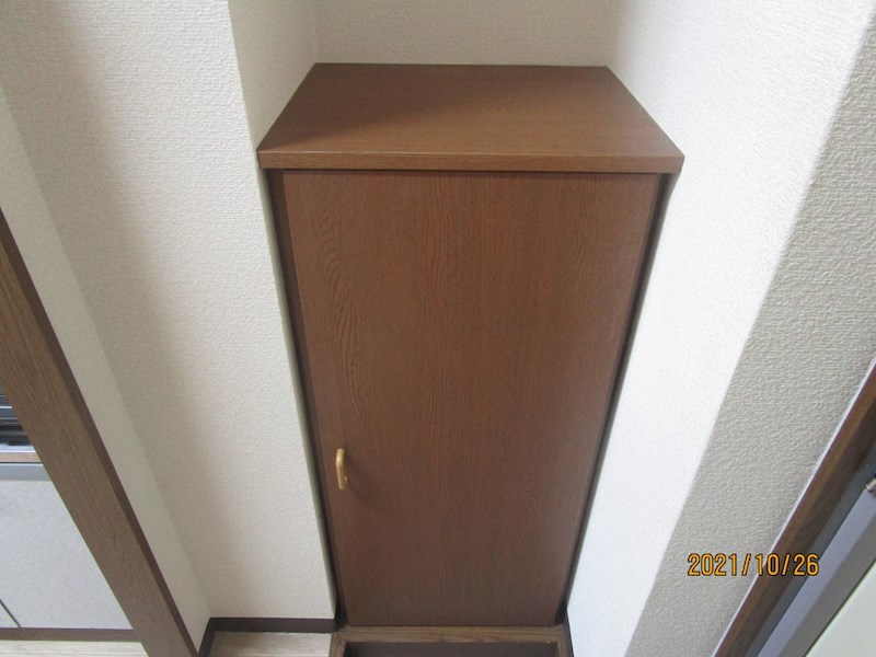 サリエンテ代官山Ⅱ その他