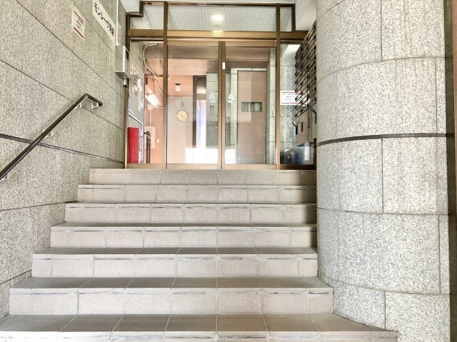 モンレーヴ葵東Ⅱ その他