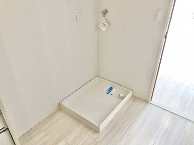 モンレーヴ葵東Ⅱ その他