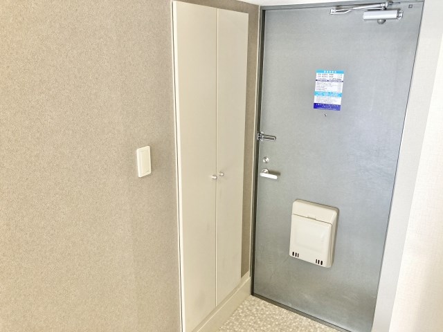 モンレーヴ葵東Ⅱ その他