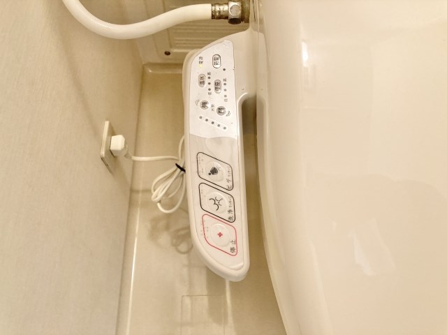 モンレーヴ葵東Ⅱ その他