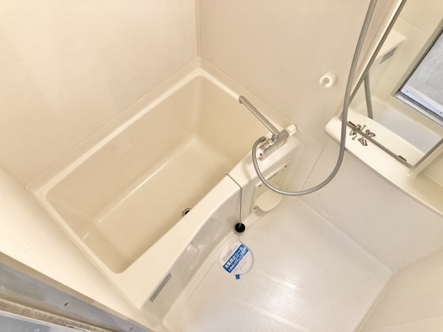 モンレーヴ葵東Ⅱ 風呂画像