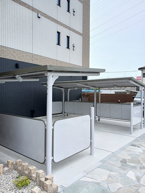 グランフェリス その他