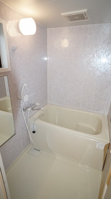 マンションさくら通り 風呂画像