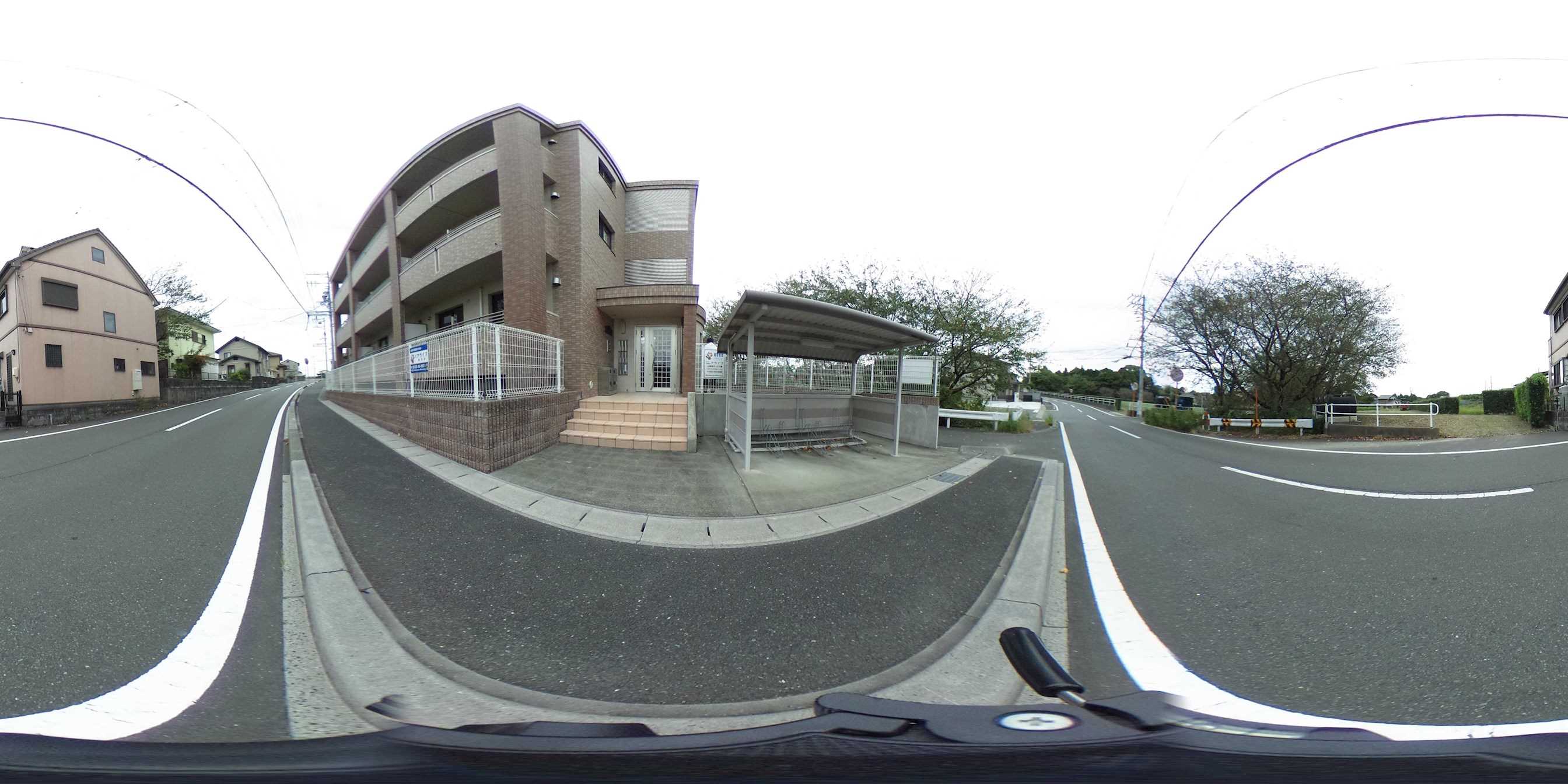 マンションさくら通り その他共有部分